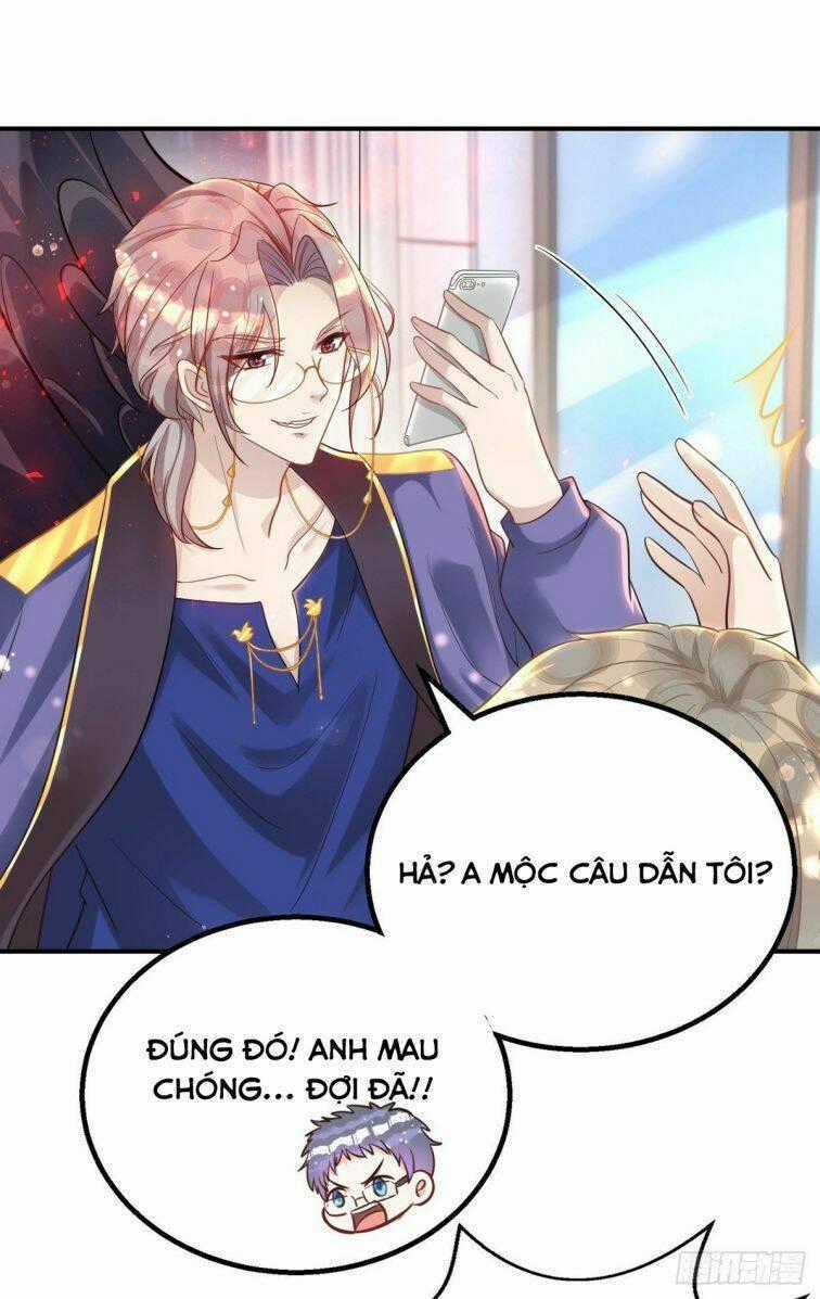 Thú Thụ Bất Thân - Chapter 30 - Trang 1