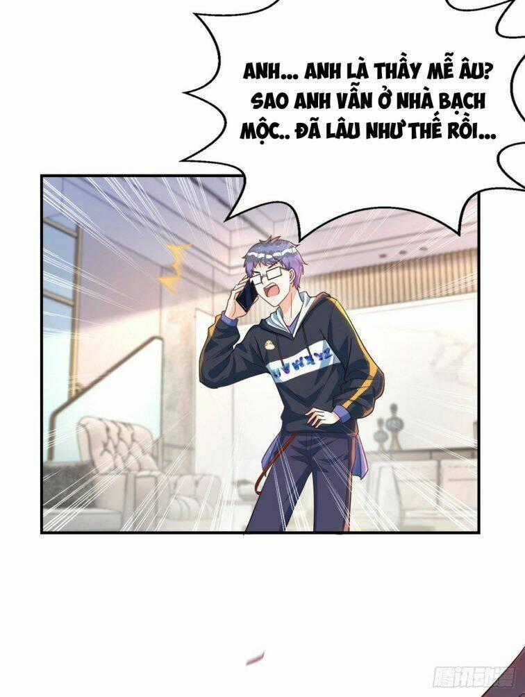 Thú Thụ Bất Thân - Chapter 30 - Trang 2