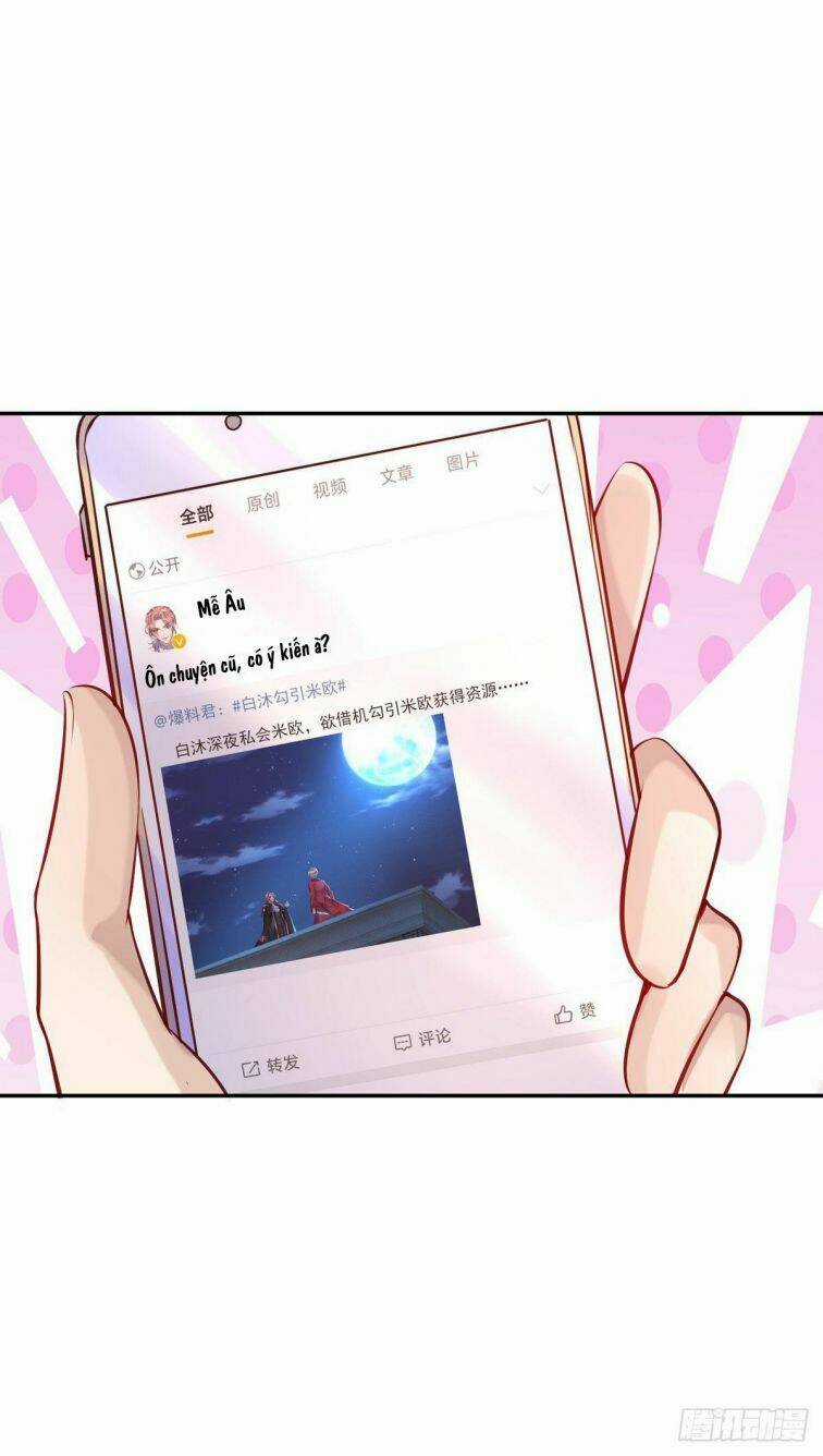 Thú Thụ Bất Thân - Chapter 30 - Trang 11