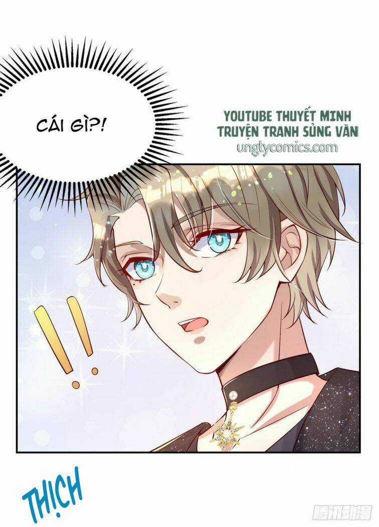 Thú Thụ Bất Thân - Chapter 30 - Trang 12