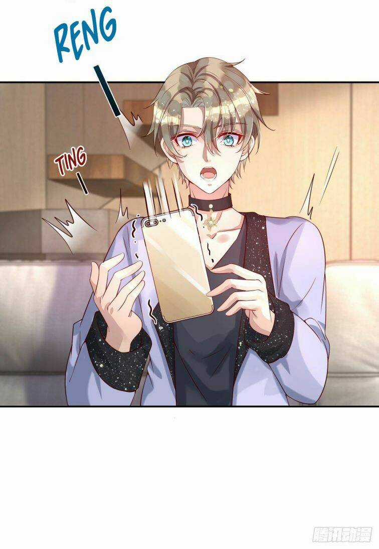 Thú Thụ Bất Thân - Chapter 30 - Trang 13