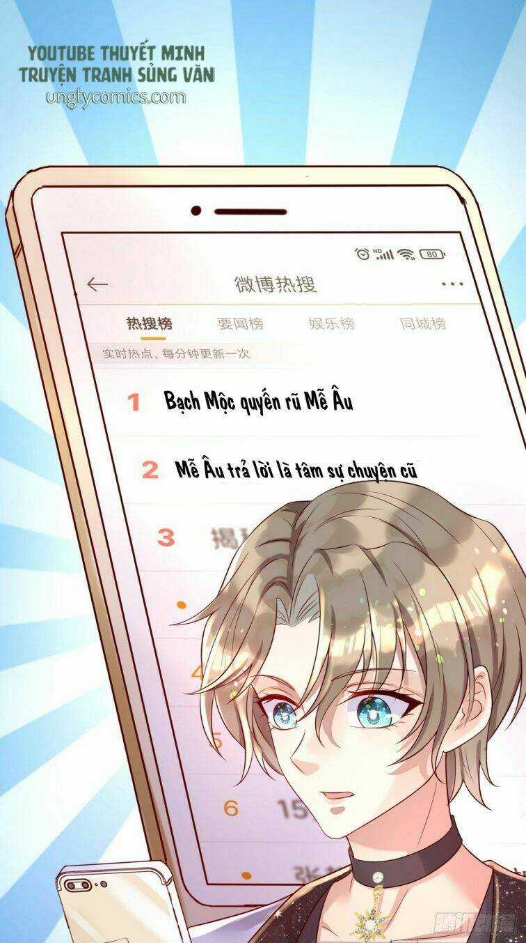 Thú Thụ Bất Thân - Chapter 30 - Trang 15