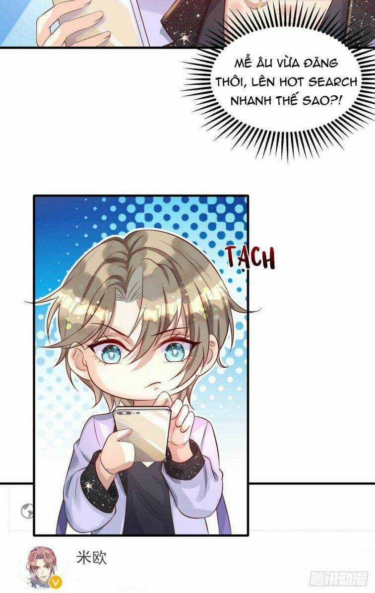 Thú Thụ Bất Thân - Chapter 30 - Trang 16