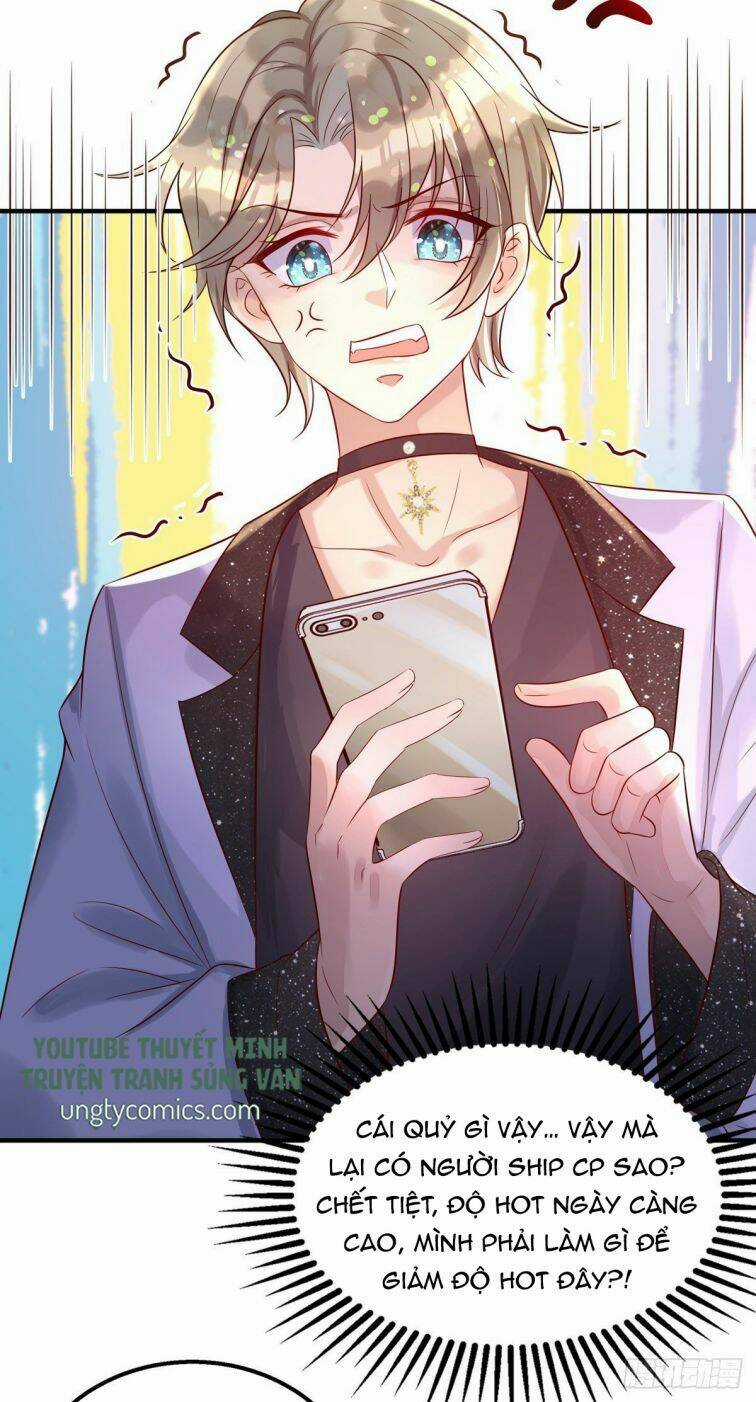 Thú Thụ Bất Thân - Chapter 30 - Trang 18