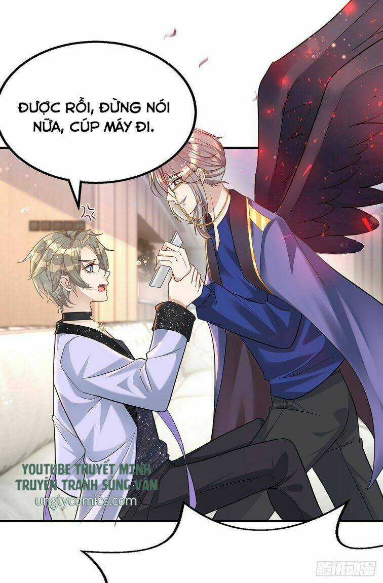 Thú Thụ Bất Thân - Chapter 30 - Trang 3