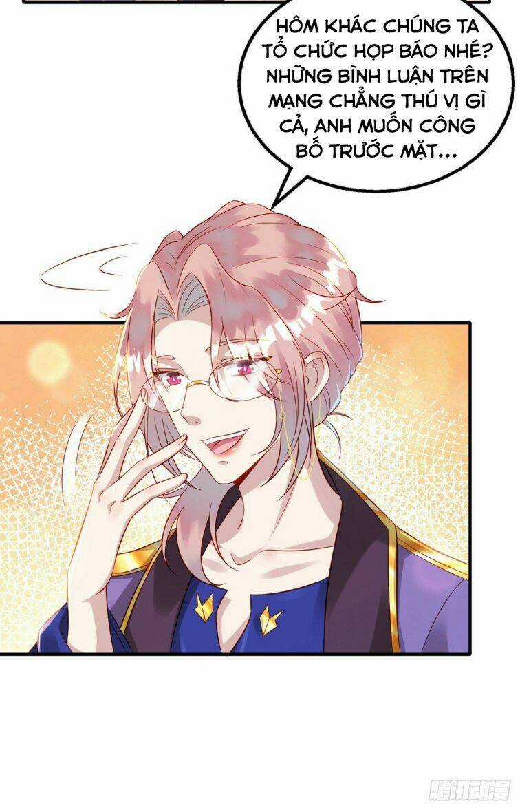 Thú Thụ Bất Thân - Chapter 30 - Trang 26