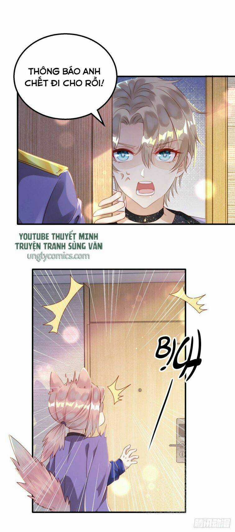 Thú Thụ Bất Thân - Chapter 30 - Trang 27