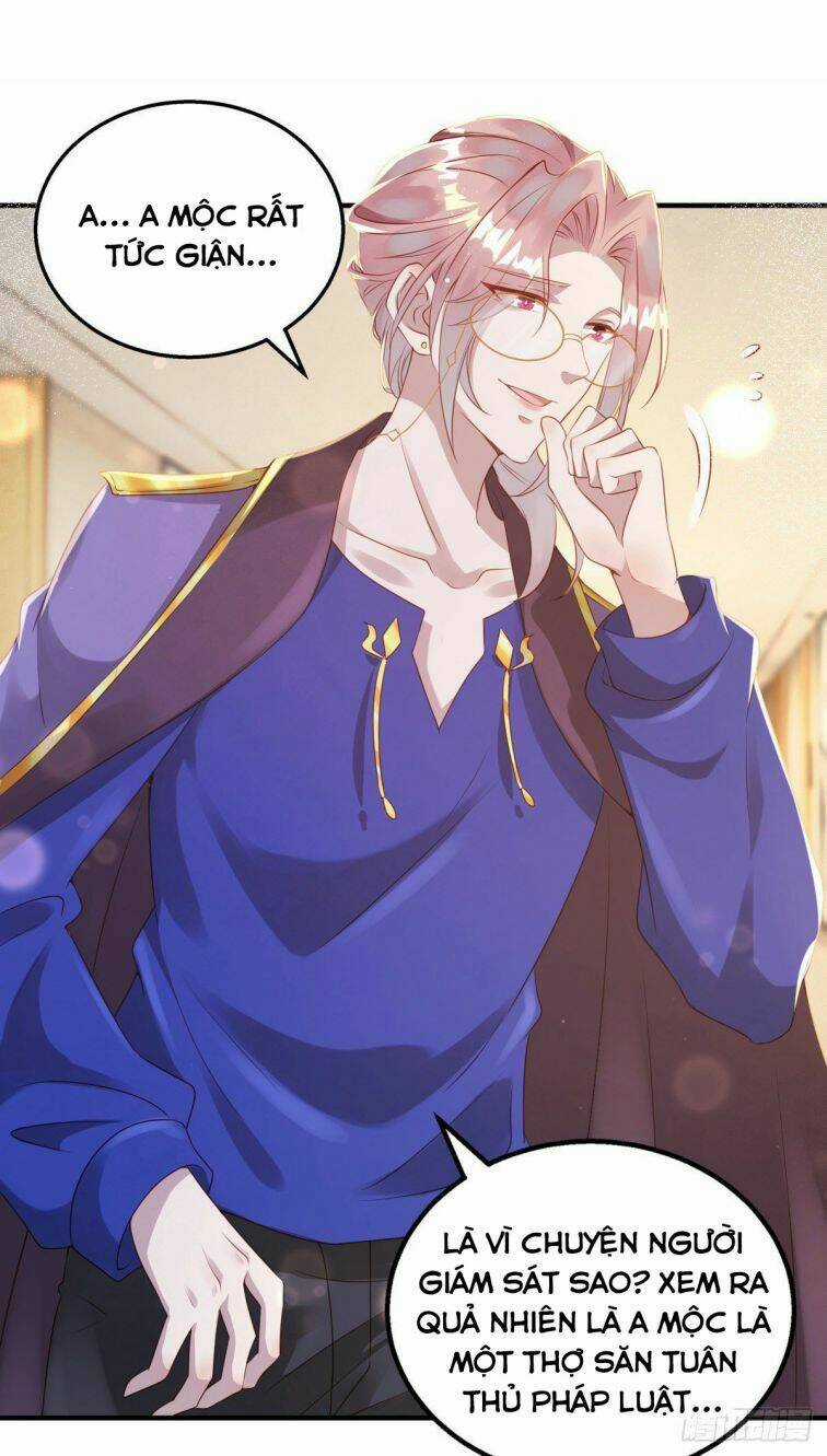 Thú Thụ Bất Thân - Chapter 30 - Trang 28