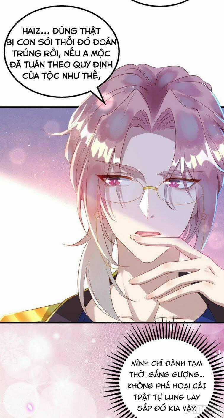 Thú Thụ Bất Thân - Chapter 30 - Trang 29