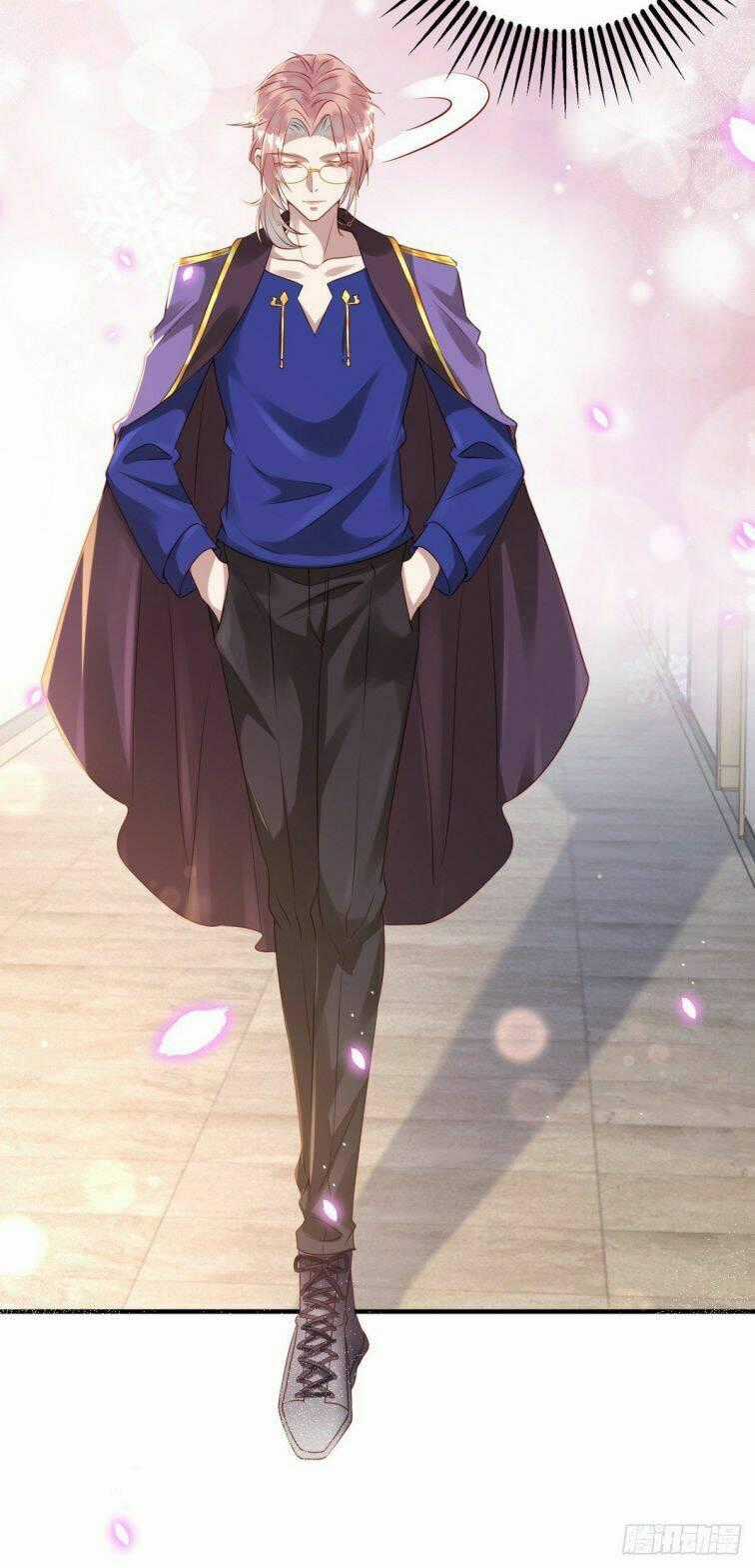 Thú Thụ Bất Thân - Chapter 30 - Trang 30