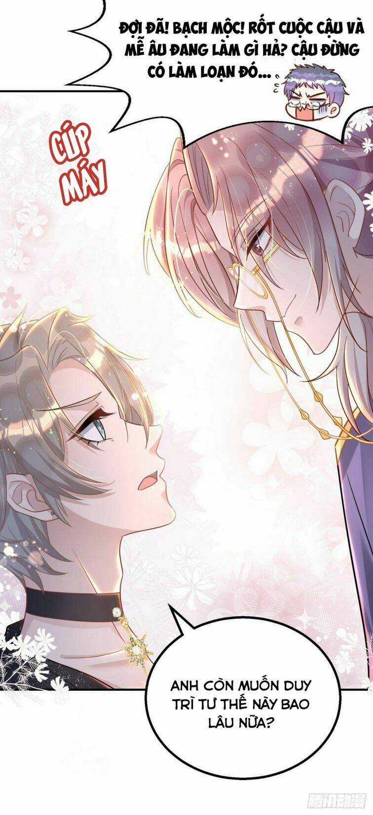 Thú Thụ Bất Thân - Chapter 30 - Trang 4