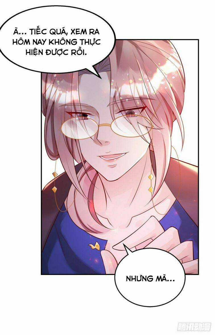 Thú Thụ Bất Thân - Chapter 30 - Trang 5