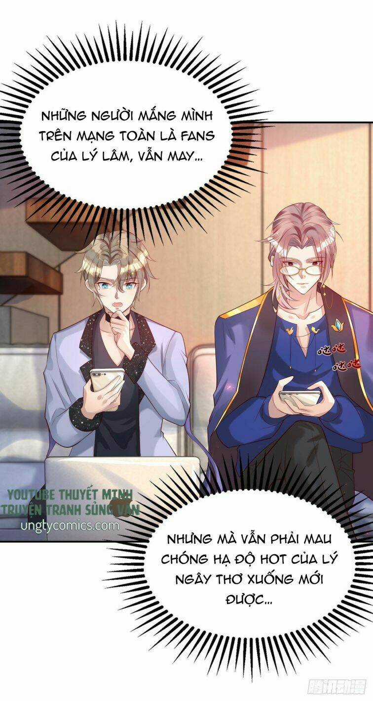 Thú Thụ Bất Thân - Chapter 30 - Trang 9