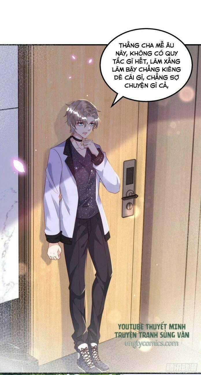 Thú Thụ Bất Thân - Chapter 31 - Trang 1