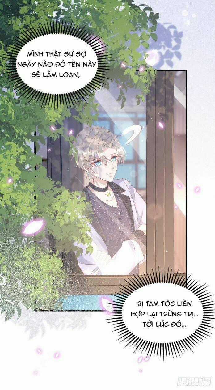 Thú Thụ Bất Thân - Chapter 31 - Trang 2