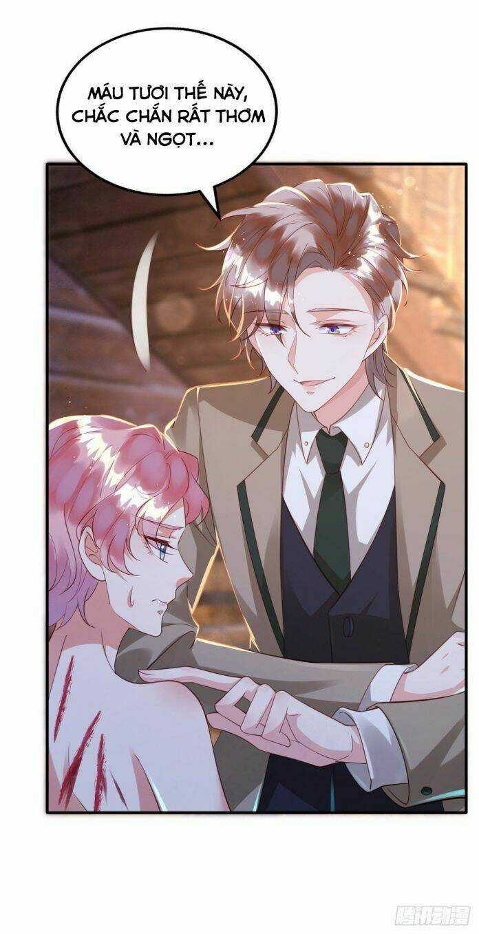 Thú Thụ Bất Thân - Chapter 31 - Trang 11