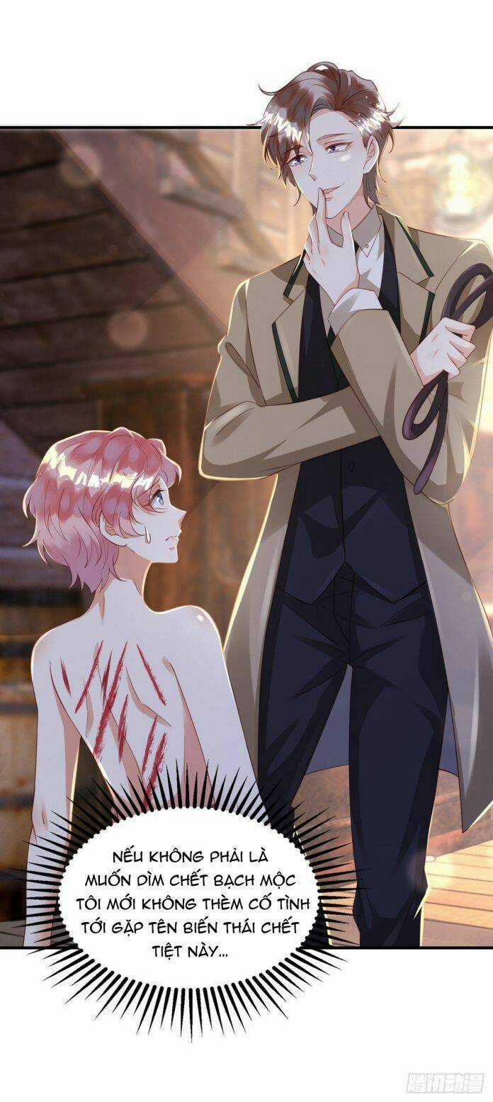 Thú Thụ Bất Thân - Chapter 31 - Trang 12