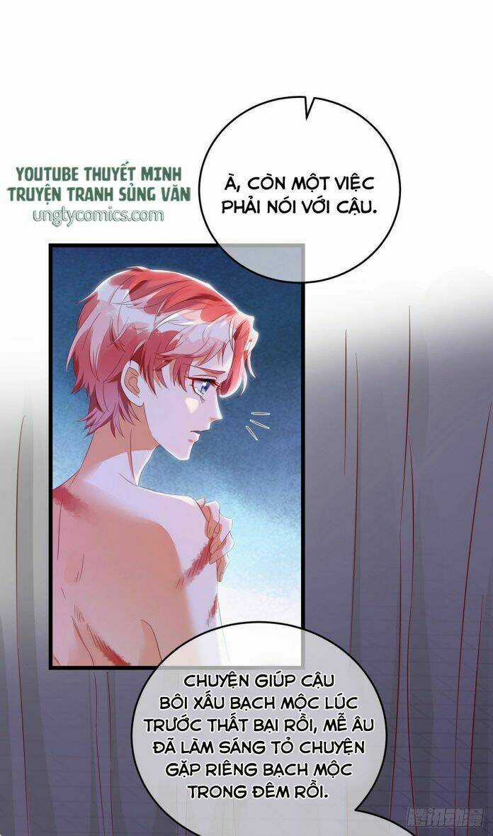 Thú Thụ Bất Thân - Chapter 31 - Trang 13