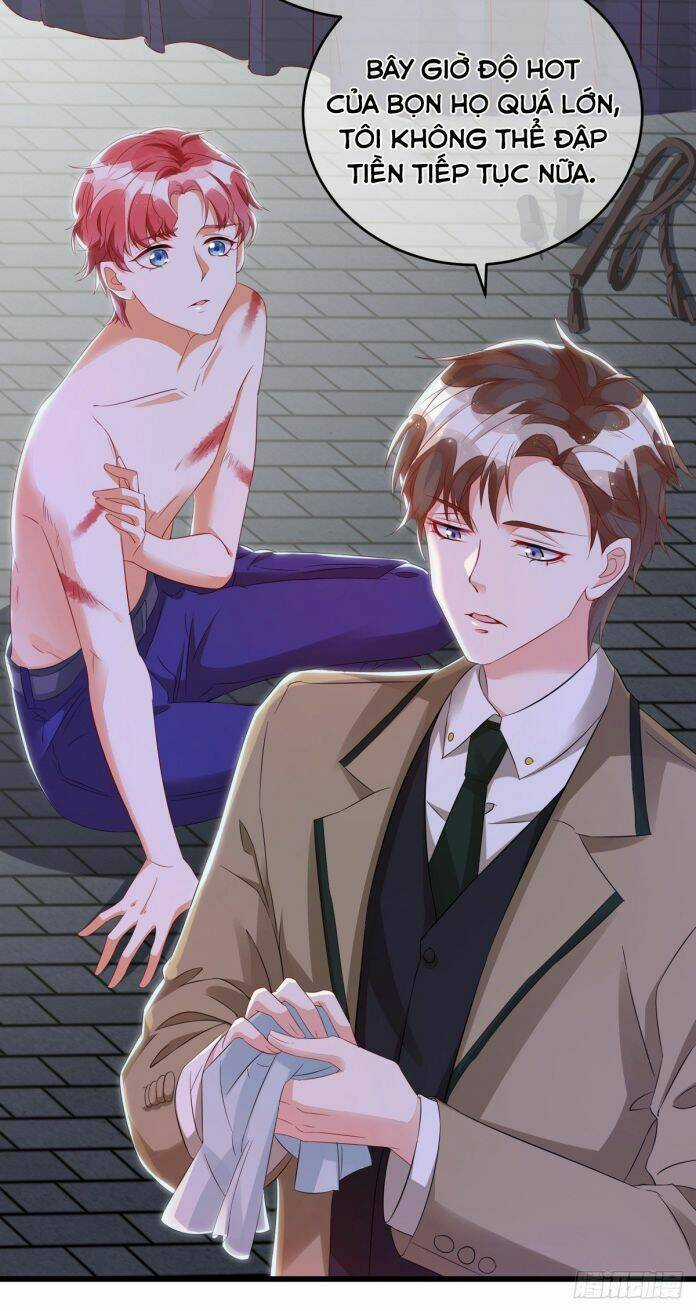 Thú Thụ Bất Thân - Chapter 31 - Trang 14