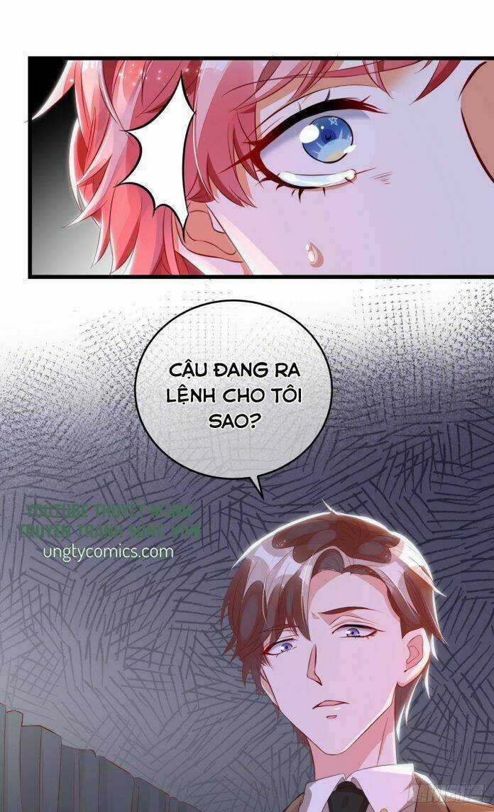 Thú Thụ Bất Thân - Chapter 31 - Trang 16