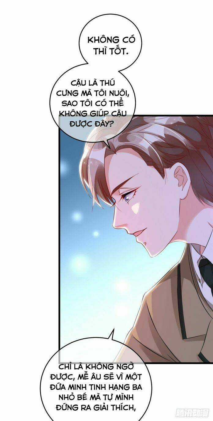 Thú Thụ Bất Thân - Chapter 31 - Trang 18