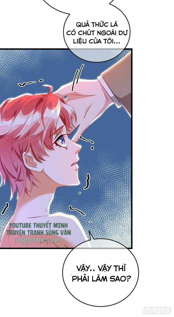 Thú Thụ Bất Thân - Chapter 31 - Trang 19