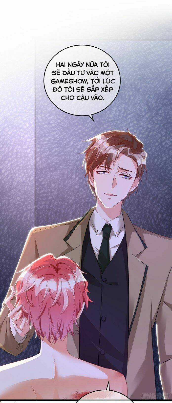 Thú Thụ Bất Thân - Chapter 31 - Trang 20