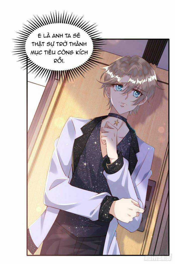 Thú Thụ Bất Thân - Chapter 31 - Trang 3