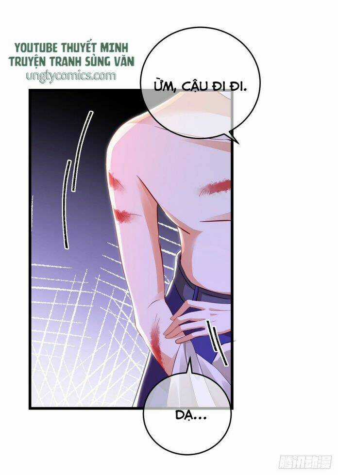 Thú Thụ Bất Thân - Chapter 31 - Trang 22