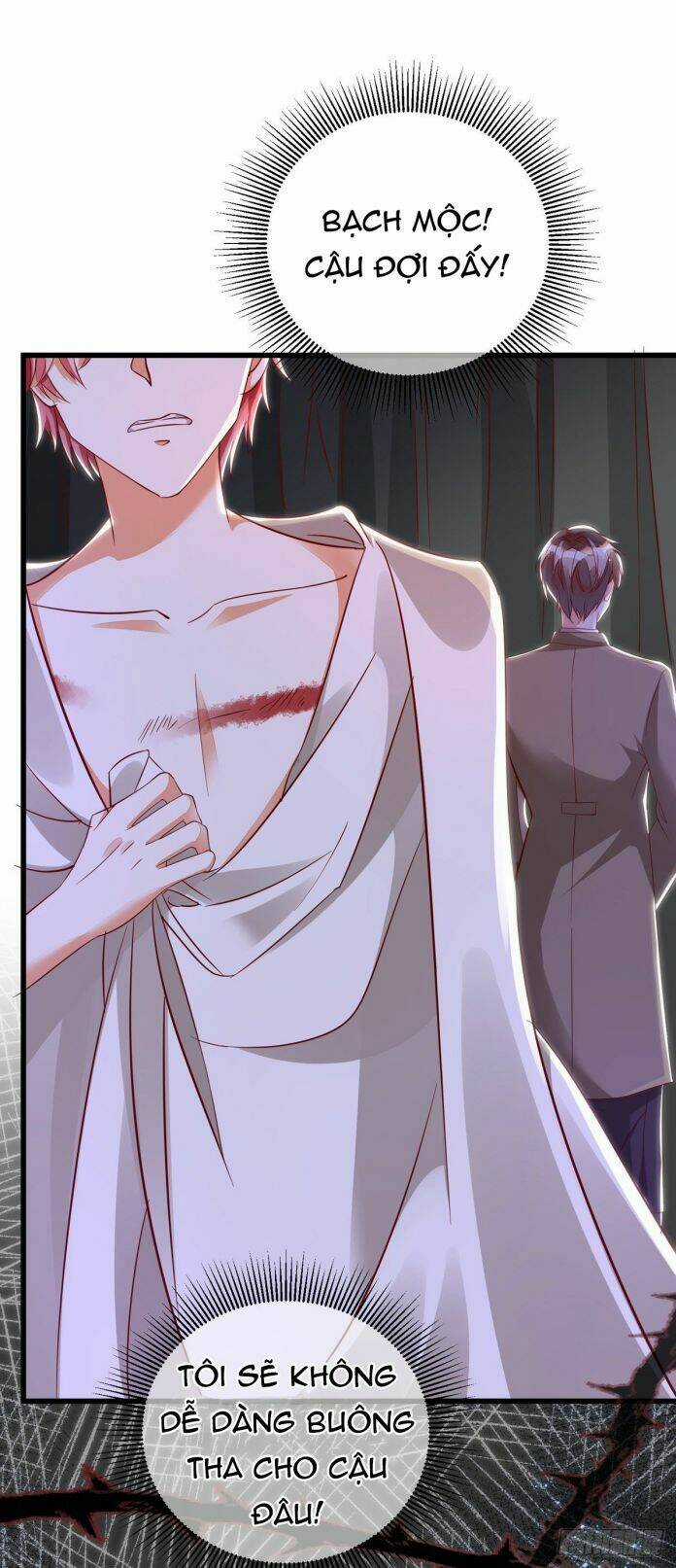 Thú Thụ Bất Thân - Chapter 31 - Trang 23