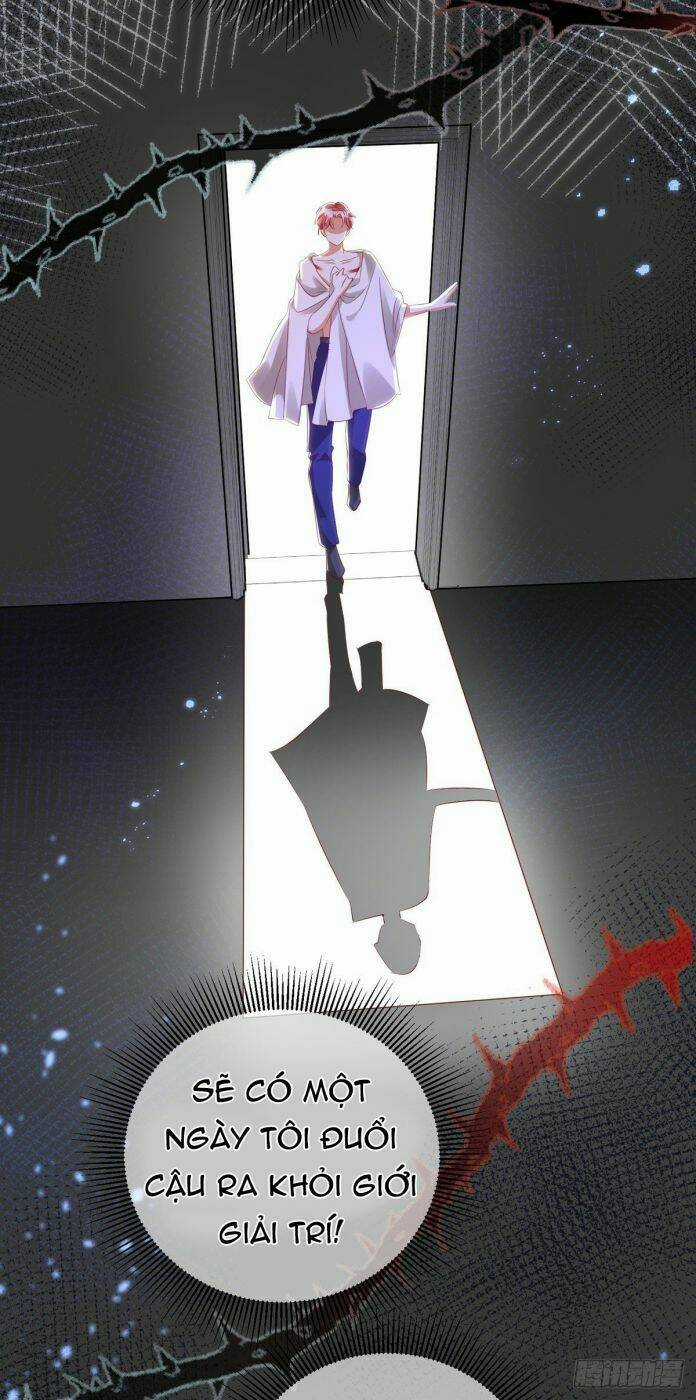 Thú Thụ Bất Thân - Chapter 31 - Trang 24