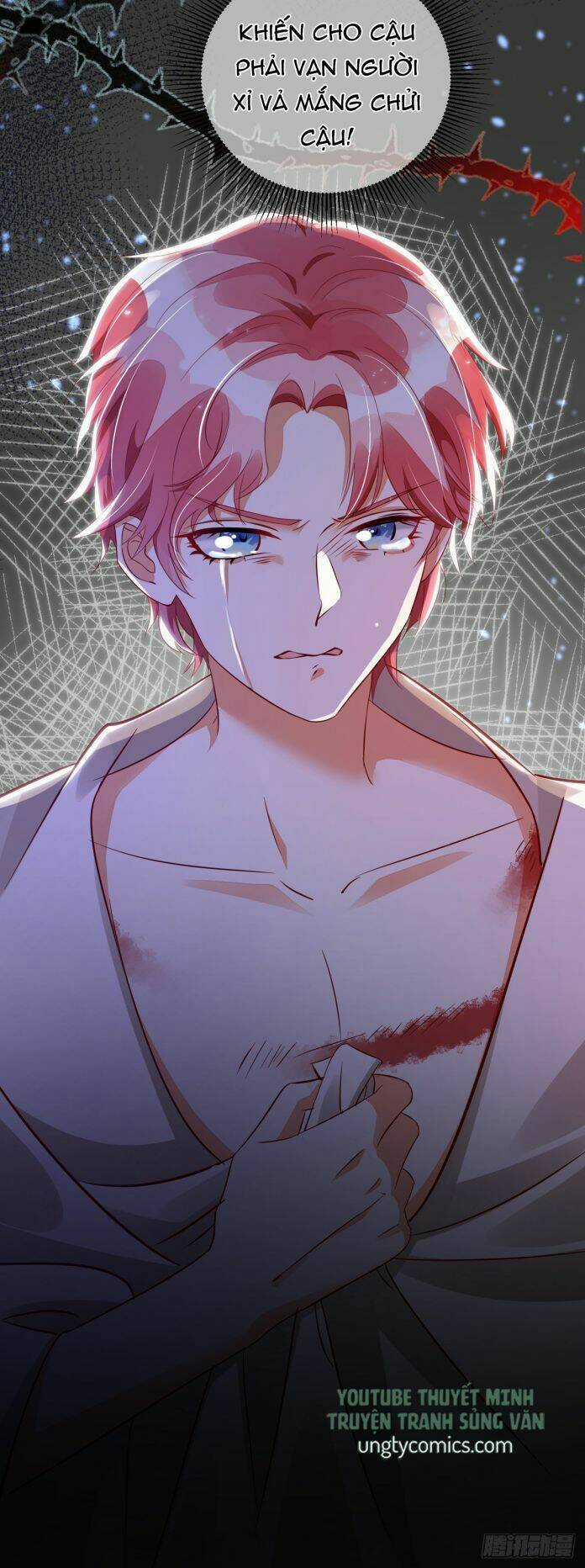 Thú Thụ Bất Thân - Chapter 31 - Trang 25