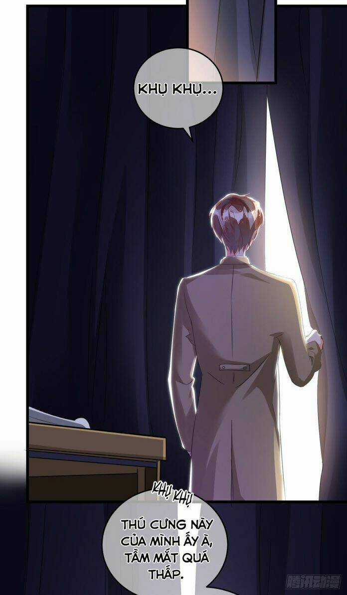 Thú Thụ Bất Thân - Chapter 31 - Trang 27