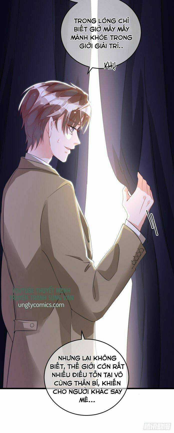 Thú Thụ Bất Thân - Chapter 31 - Trang 28