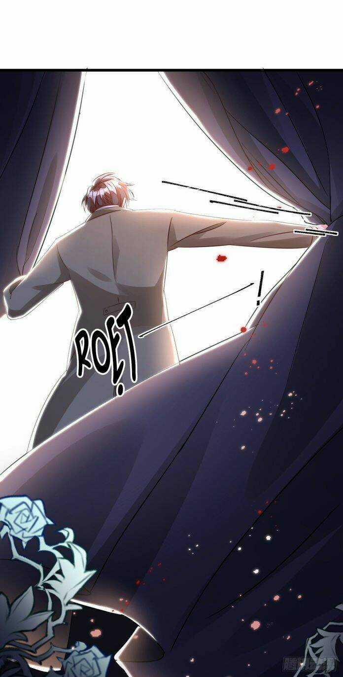 Thú Thụ Bất Thân - Chapter 31 - Trang 29