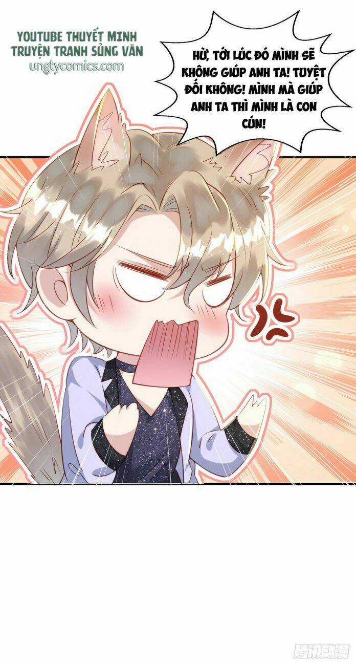 Thú Thụ Bất Thân - Chapter 31 - Trang 4
