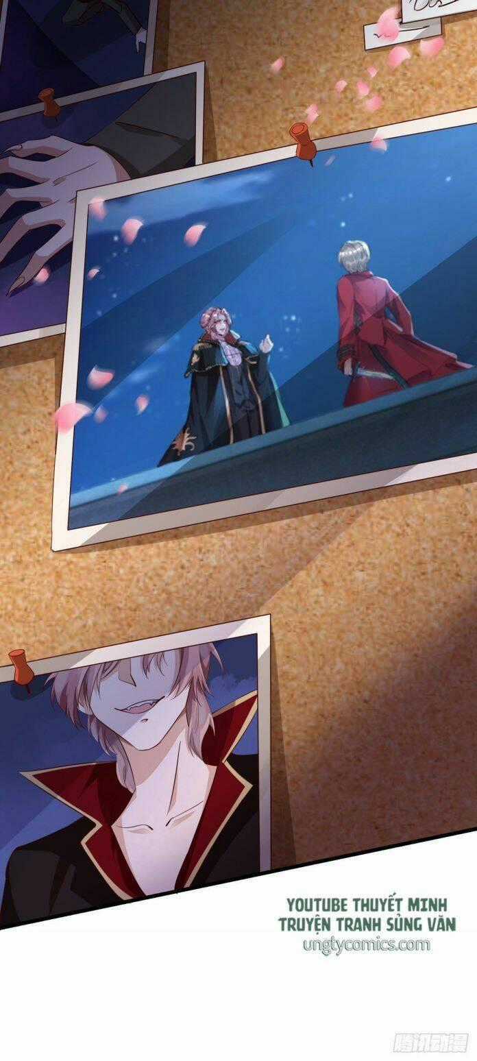 Thú Thụ Bất Thân - Chapter 31 - Trang 31