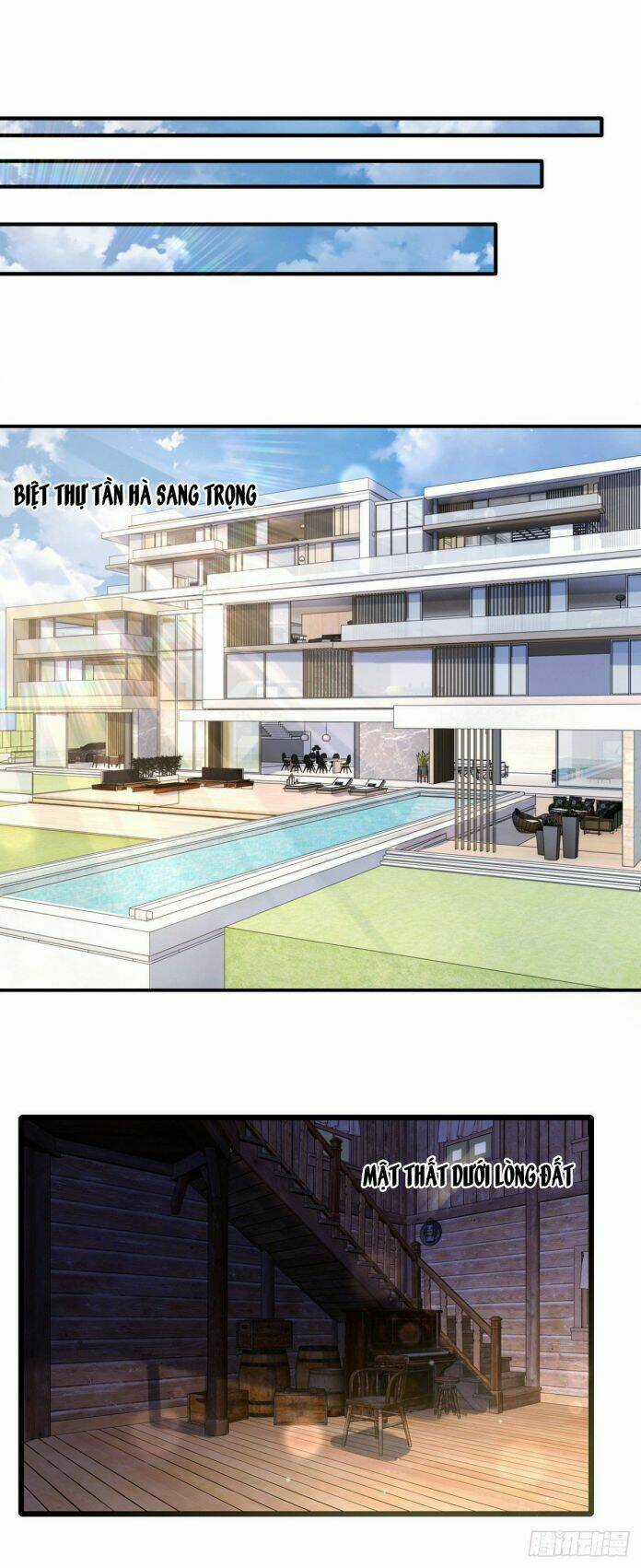 Thú Thụ Bất Thân - Chapter 31 - Trang 5