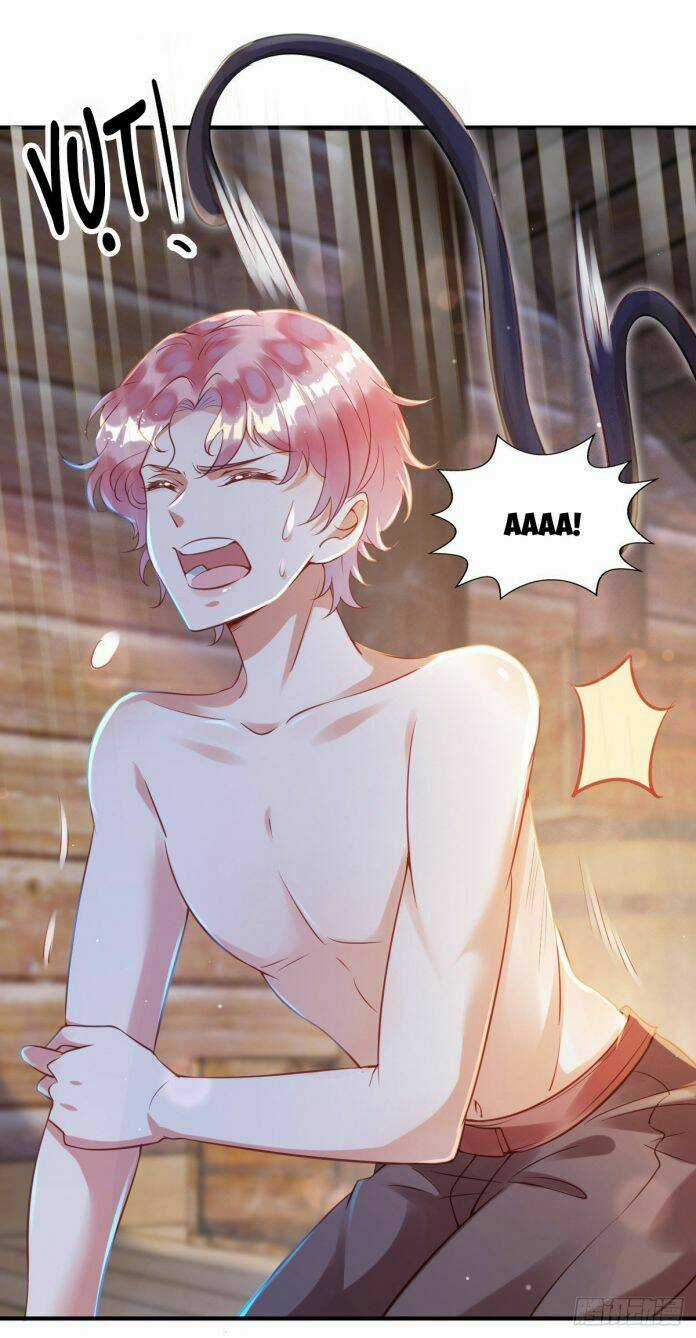 Thú Thụ Bất Thân - Chapter 31 - Trang 6