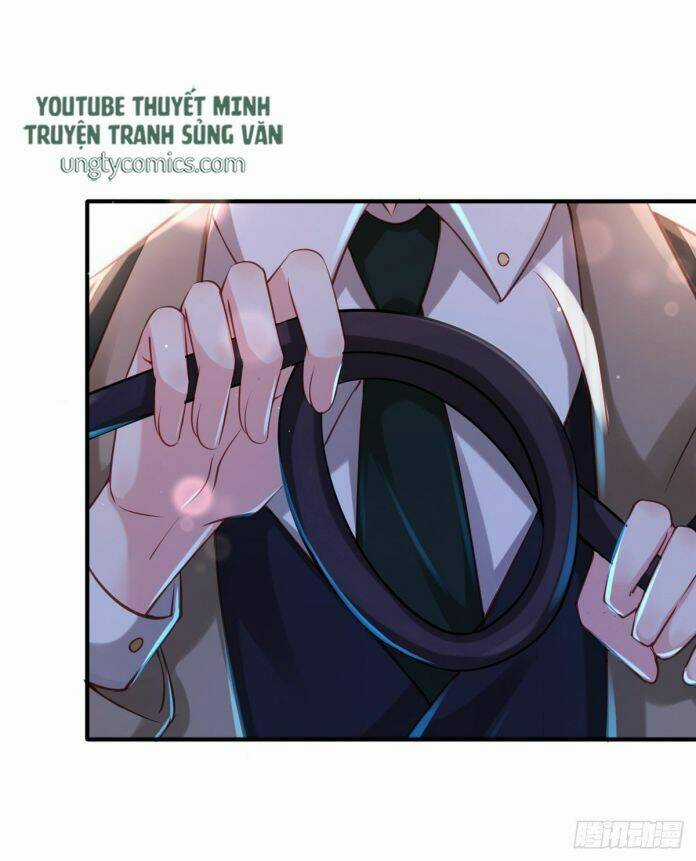 Thú Thụ Bất Thân - Chapter 31 - Trang 7