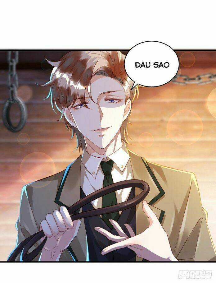 Thú Thụ Bất Thân - Chapter 31 - Trang 8