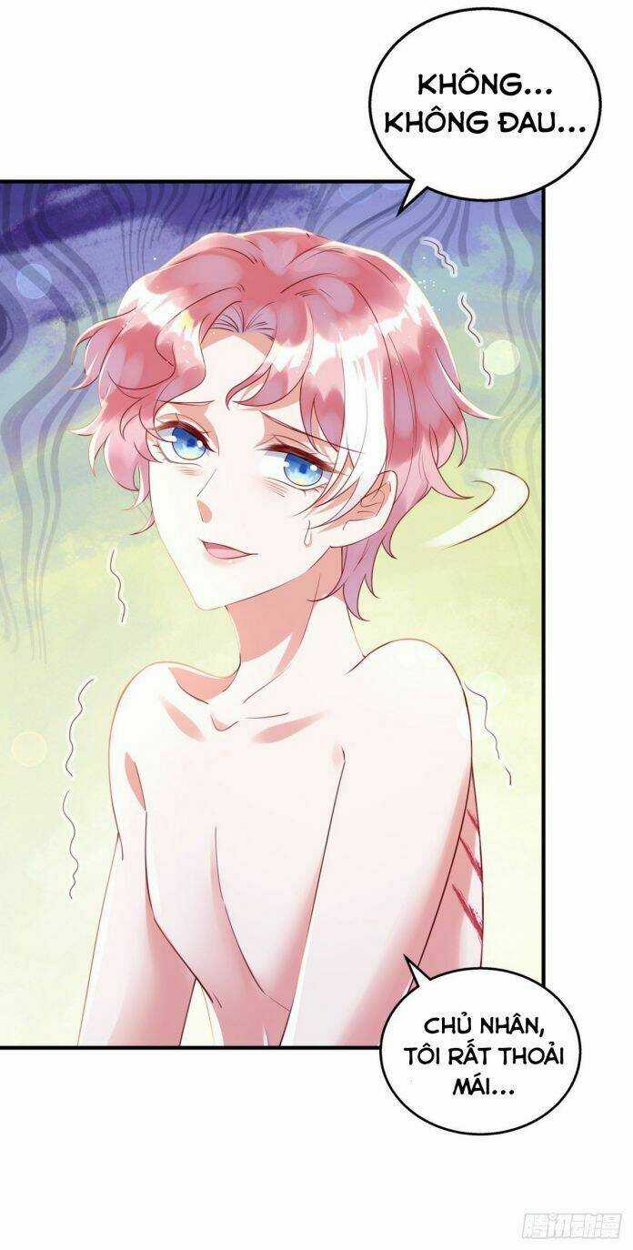 Thú Thụ Bất Thân - Chapter 31 - Trang 9