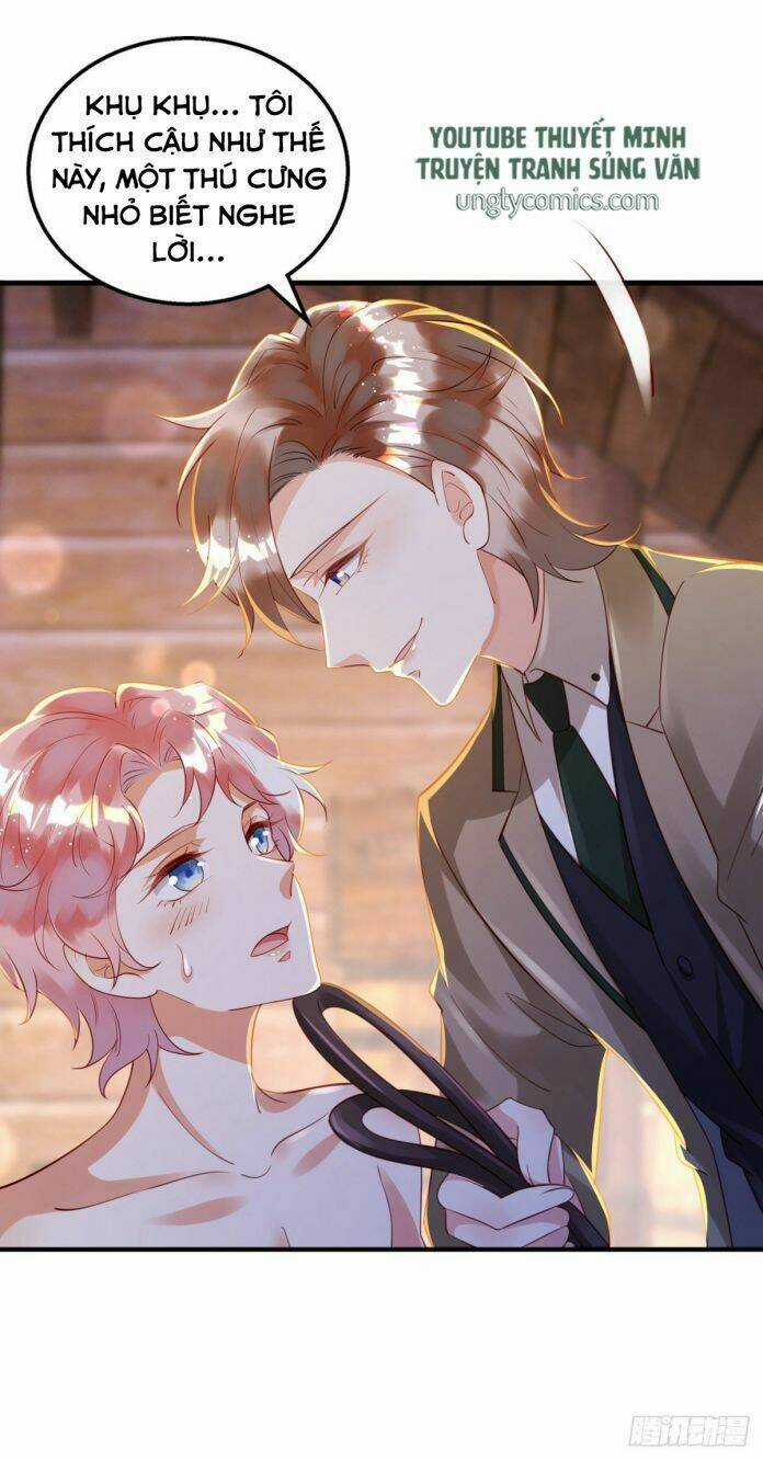 Thú Thụ Bất Thân - Chapter 31 - Trang 10