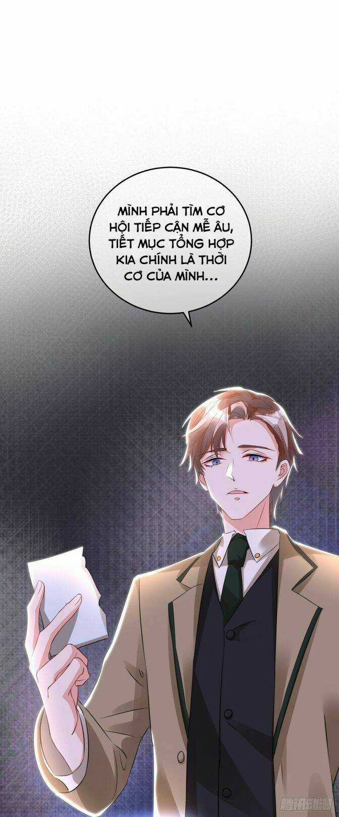 Thú Thụ Bất Thân - Chapter 32 - Trang 11