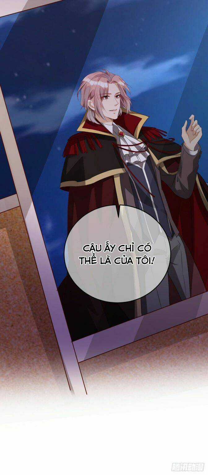 Thú Thụ Bất Thân - Chapter 32 - Trang 13