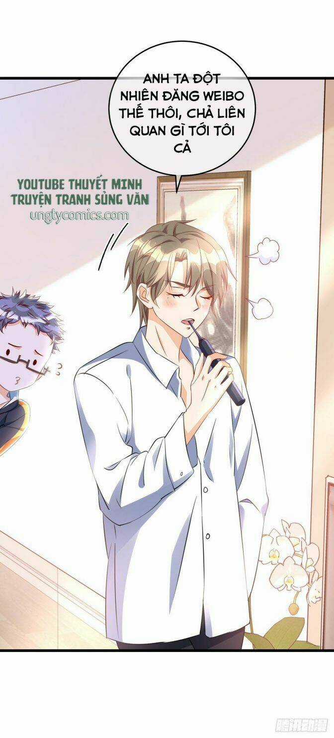 Thú Thụ Bất Thân - Chapter 32 - Trang 18