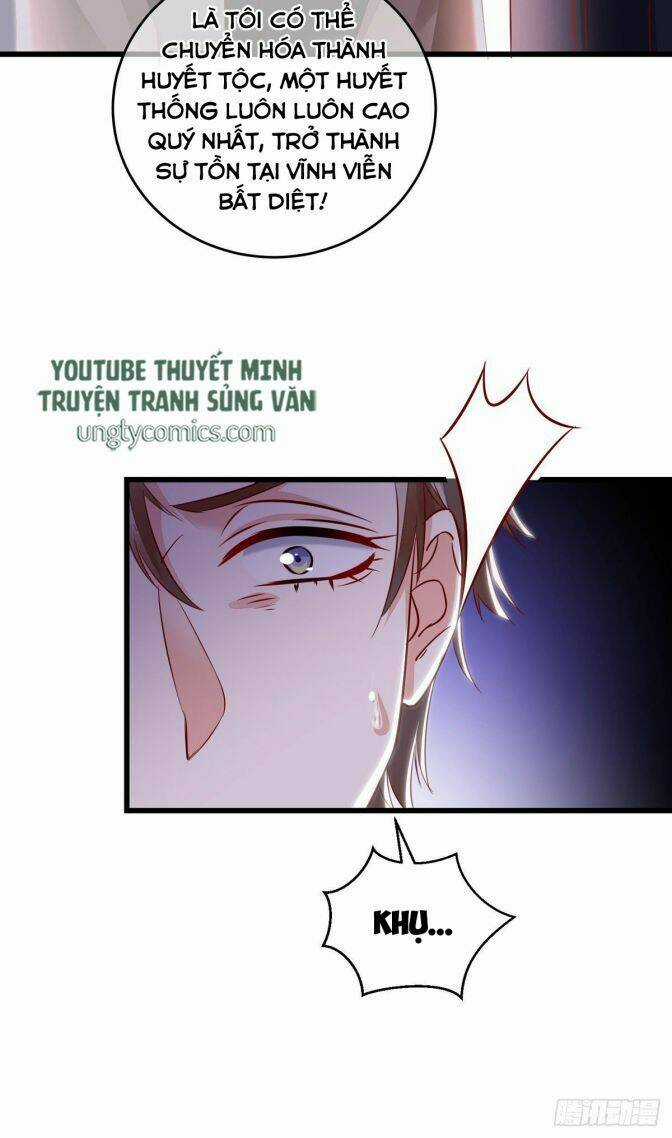 Thú Thụ Bất Thân - Chapter 32 - Trang 3