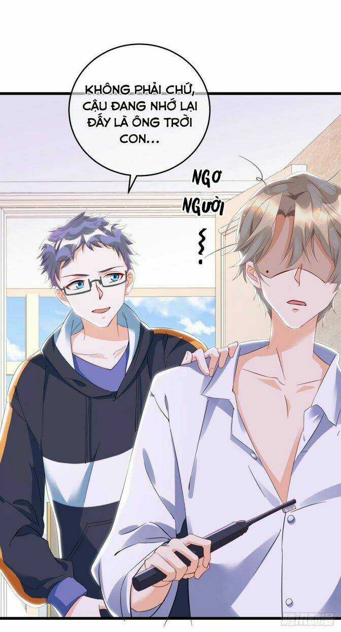 Thú Thụ Bất Thân - Chapter 32 - Trang 22