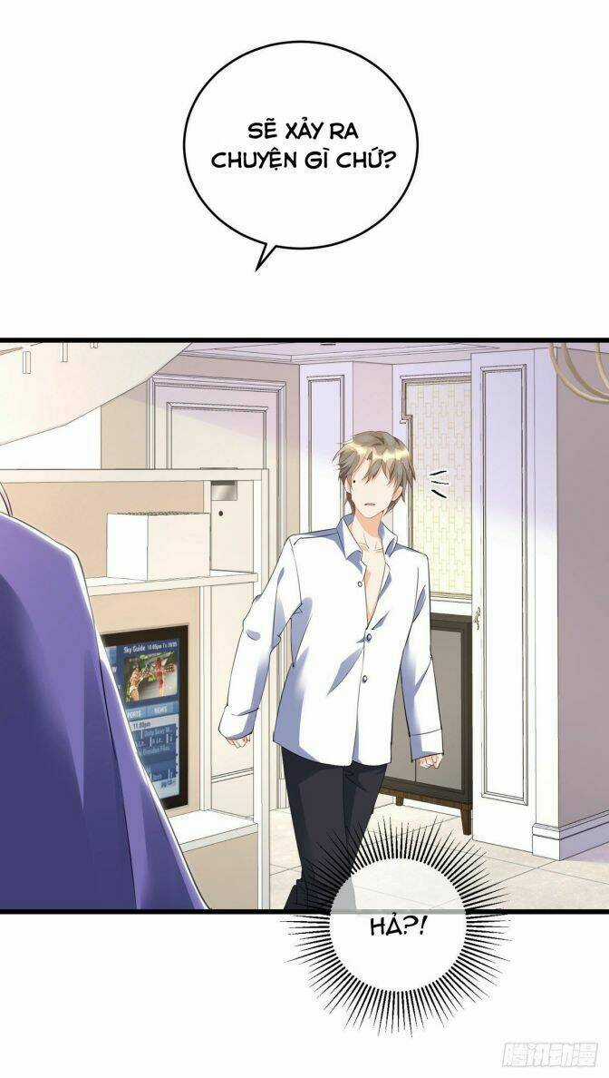 Thú Thụ Bất Thân - Chapter 32 - Trang 29