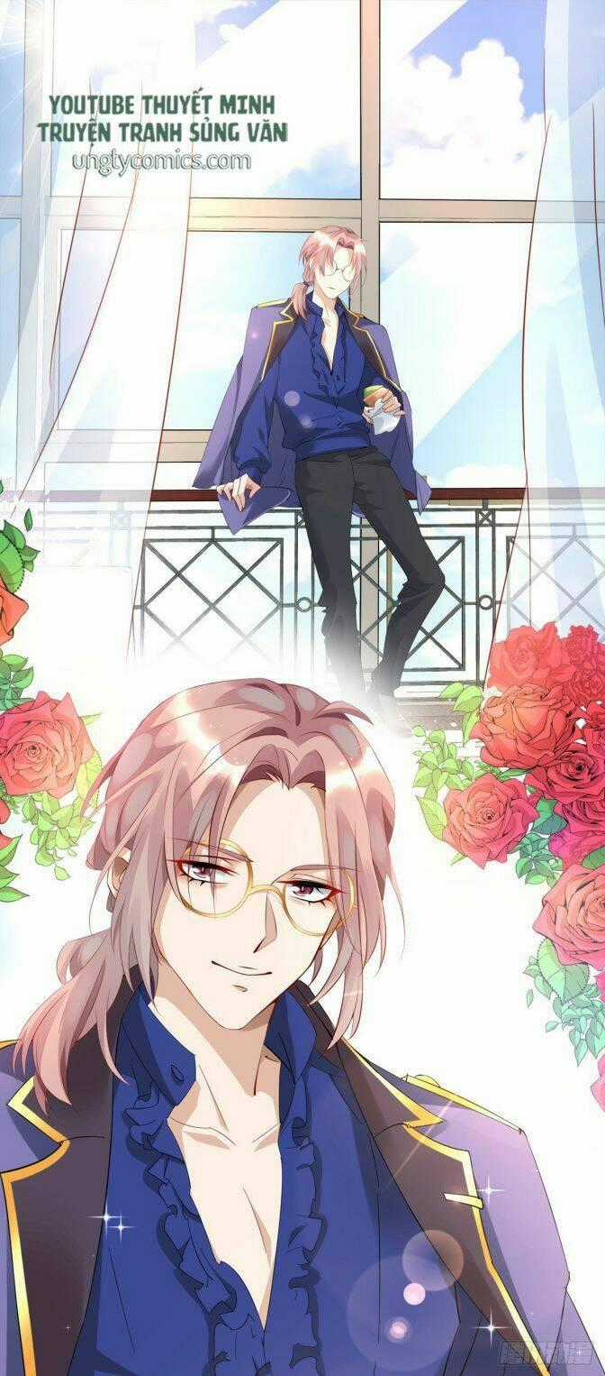 Thú Thụ Bất Thân - Chapter 32 - Trang 30